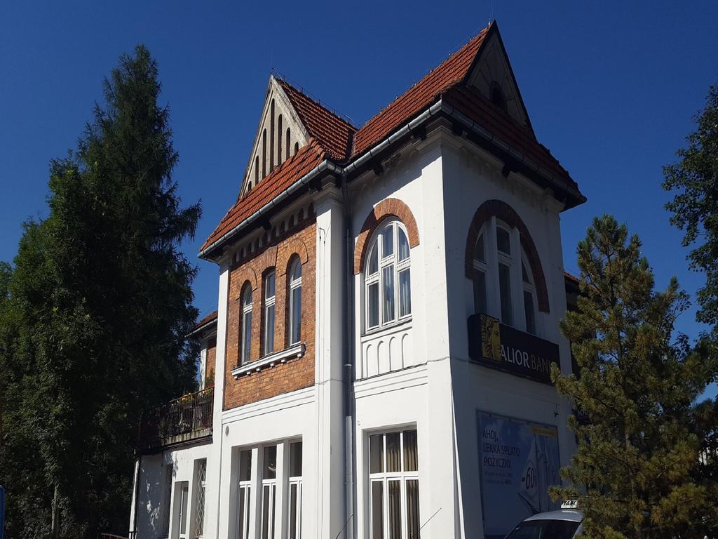 Tatrytop Studio Krupowki Zakopane Exterior photo